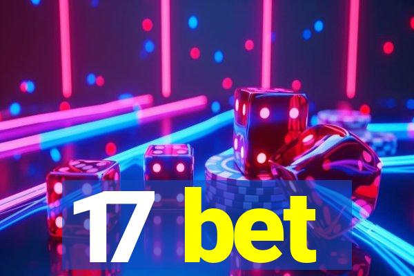 17 bet